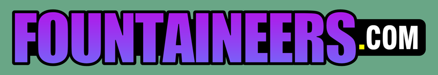 FOUNTAINEERS